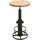 MCW Bartisch N20-T 123 x 61 x 123 cm natur