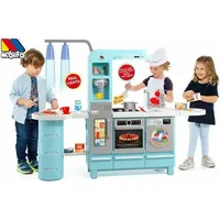 MOLTO Toy kitchen MoltÃ3 Gourmet Kitchen Tap 113 x
