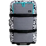 Roxy Travel Dreaming Damen, anthrazit the Mo One Size