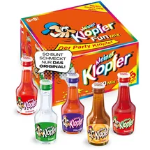 Kleiner Klopfer Fun Mix 16,0% Vol. 0,5 l Geschenkbox