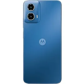 Motorola Moto G34 5G 4 GB RAM 128 GB Ice Blue