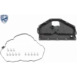 VAICO V45-0111 Ölwanne, Automatikgetriebe Original VAICO Qualität