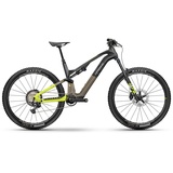 Haibike Lyke CF 11 2024