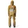 Houdini Rollercoaster Bib Latzhose Gold M