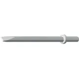 Padley & Venables Flachmeissel 450 mm sechskant 22 x 82 mm