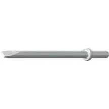 Padley & Venables Flachmeissel 450 mm sechskant 22 x 82 mm