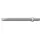 Padley & Venables Flachmeissel 450 mm sechskant 22 x 82 mm