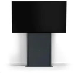 SMS Presence Flipster elektrischer TV Boden-Wandhalter, drehbar (K05-146-22)