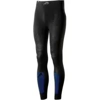 Furygan Active 37.5, Funktionshose - Schwarz/Blau - XS-S