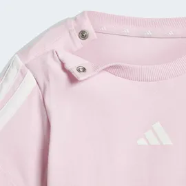 adidas Set I 3S T-SET 160 rosa 98 EU