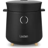Lauben Multifunction Rice Cooker 1500BW