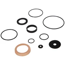 Grohe Dichtungssatz für WC-Druckspüler, 43012000