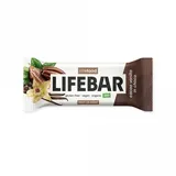 Lifefood Lifebar Riegel InChoco Cacao Vanille bio