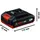 Bosch GBA18V-20 Akku 18,0 V 2 Stück