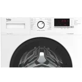 Beko WLM 81434 NPSA Waschmaschine (8 kg, 1400 U/min)