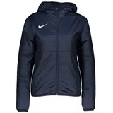 Nike Repel Park 20 Übergangsjacke Damen obsidian/white L