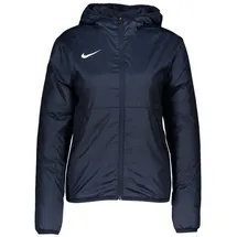 Nike Repel Park 20 Übergangsjacke Damen obsidian/white L