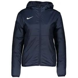 Nike Repel Park 20 Übergangsjacke Damen obsidian/white L