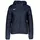 Nike Repel Park 20 Übergangsjacke Damen obsidian/white L