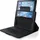 Aplic Tablet Bluetooth Tastatur mit Kunststoffcase für Apple iPad 9.7" Funktionstasten / QWERTZ - Schwarz