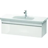 Duravit DuraStyle Waschtisch-Unterschrank DS639503535 113 x 44,8 cm, Eiche