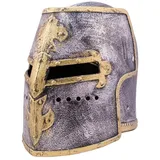 Holzspielerei Ritterhelm Templer Kinder Einheitsgröße