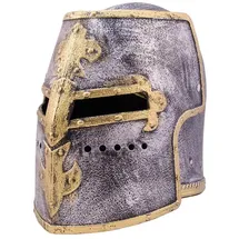 Holzspielerei Ritterhelm Templer Kinder Einheitsgröße