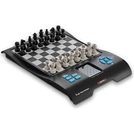 Millennium Schachcomputer Europe Chess Master II (M800)