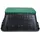 Heitronic 21042 Bodeneinbaudose Schwarz, Grün