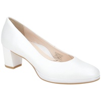 ara Damen Orly Pumps, Offwhite, 41.5 EU