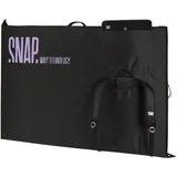 Snap Chubby Crashpad Schwarz
