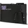 Snap Chubby Crashpad Schwarz