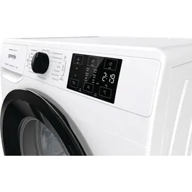 Gorenje WNEI86APS Waschmaschine (8 kg, 1600 U/min)