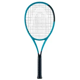 Head Racket Tennisschläger Boom MP L 2026 L2 Blau