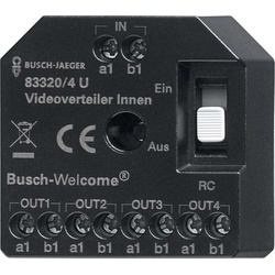 Busch-Jaeger Aktiv, Automatisierung