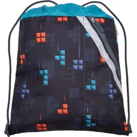 DerDieDas ErgoFlex Easy 5-tlg. Ninja Fighter blau