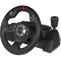 Esperanza EGW101 (PC), Gaming Controller, Schwarz