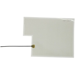 Thermo TECH Polyester Heizfolie 230 V 40 W (L x B) 300 mm x 200 mm