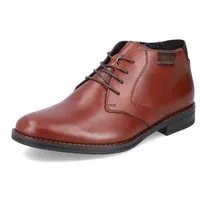 Rieker HWK Herren Stiefel für Herren, braun, Gr. 44