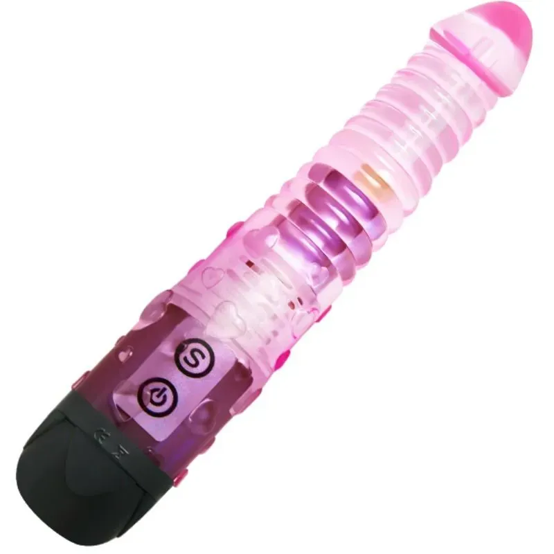 BAILE - Lover Vibrator Rosa