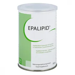 Epalipid Sojalecithin Granulat