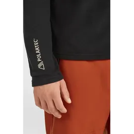 O'Neill Fleecejacke Schwarz XXL