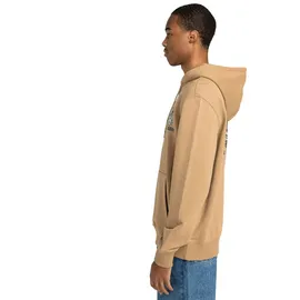 Element Timber Builder Po Fleece - Mann