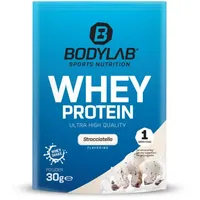 Whey Protein Probe - 30g - Stracciatella