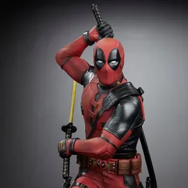 Iron Studios Deadpool & Wolverine: Legacy Replica Statue 1:4 - Wolverine (51 cm)