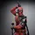 Iron Studios Deadpool & Wolverine: Legacy Replica Statue 1:4 - Wolverine (51 cm)