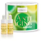 Kräuterhaus Sanct Bernhard Anti-Aging SB 500 Ampullenkur 28 ml