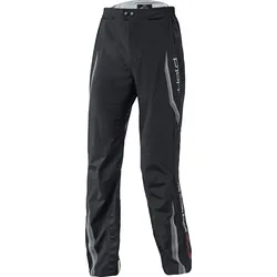 Held Rainblock, Regenhose Damen - Schwarz/Weiß - XL