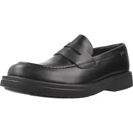 Camper Norman Herren Schwarz 42