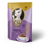 kitty cat Ente Sensible 800 g